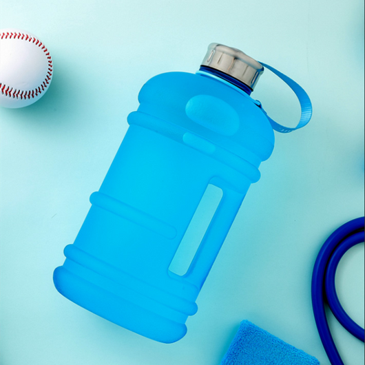 Botella de Agua Deportiva 1.3L con Escala de Hidratación - Image 10