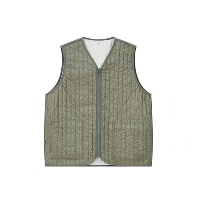 Chaleco Reversible Versátil para Hombre y Mujer - Image 9