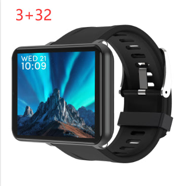 Reloj Inteligente de Pantalla Grande - Image 8