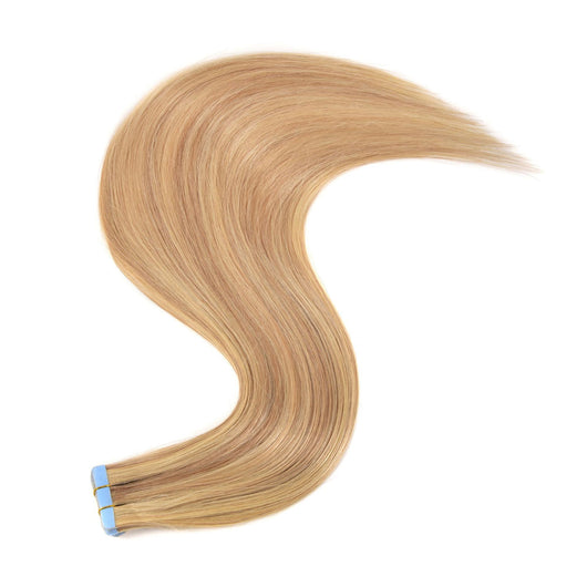 Extensión de Cabello Natural Invisible Sin Raíces Visibles - Image 9