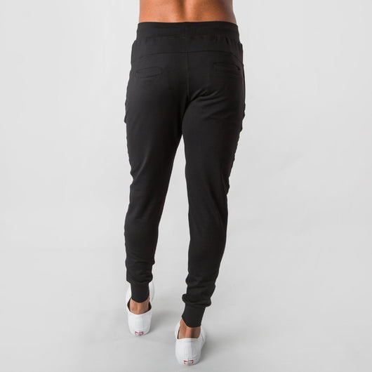 Pantalones de Entrenamiento Running Slim Fit Algodón para Hombre - Image 8