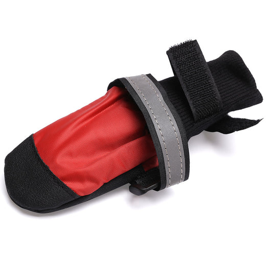 Zapatos Protectores para Perros Grandes - Interior y Exterior - Image 5