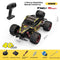 1 To 18 Fourdrive Amarillo Individual Electric Version