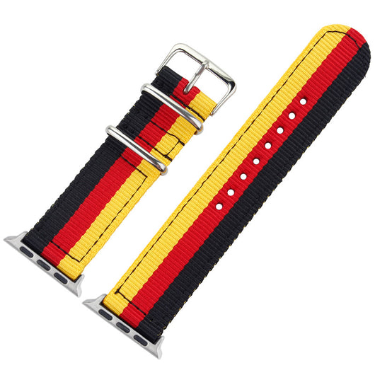 Pulsera de Lona a Rayas - Image 15