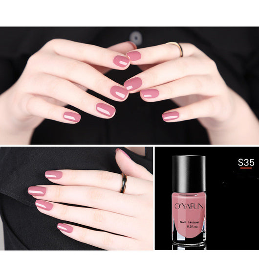 Esmalte Infantil Pelable sin Olor - Resistente al Agua - Image 35