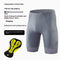 Gris Shorts