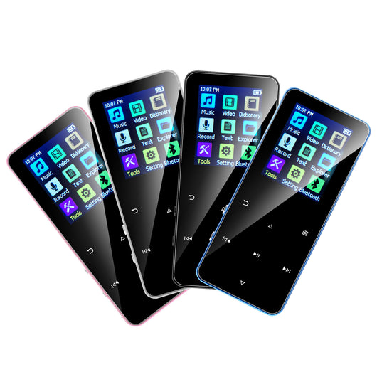 Reproductor Bluetooth Walkman para Estudiantes - Image 2