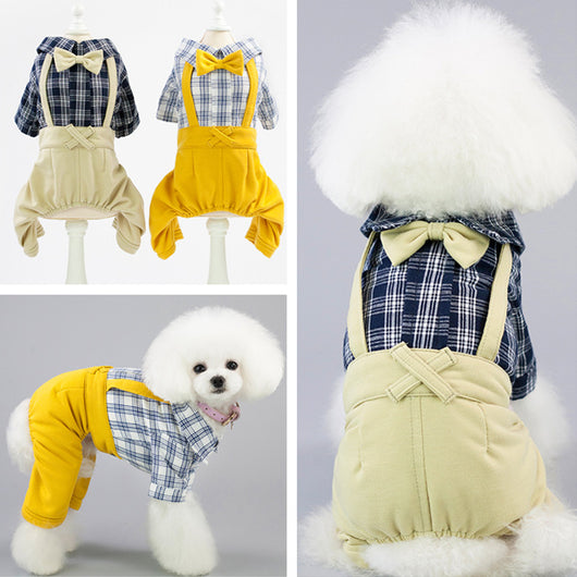 Ropa de Primavera y Verano para Perros - Image 18