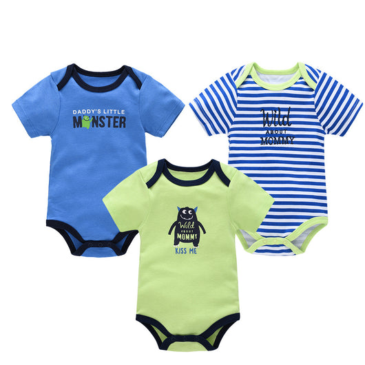 Mono infantil de una pieza - Image 8