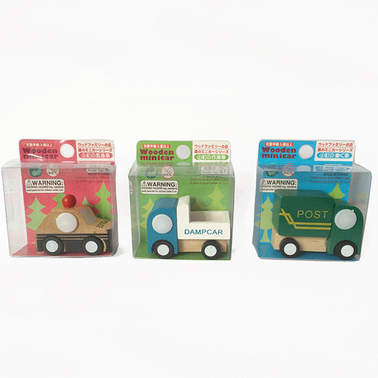 Juguetes de Madera para Niños - Image 6