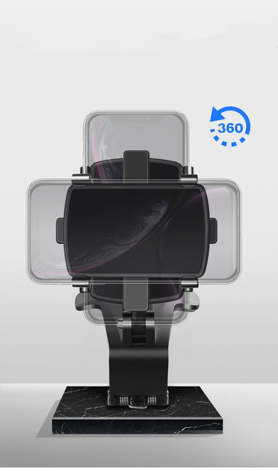 Soporte de Teléfono para Panel de Instrumentos con Navegador GPS - Image 9