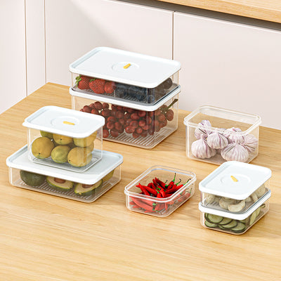 Organizador de Refrigerador con Estilo Personalizado - Image 14