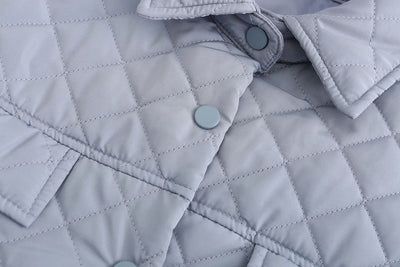 Cardigan Abrigo Elegante para Mujer Manga Larga - Image 11