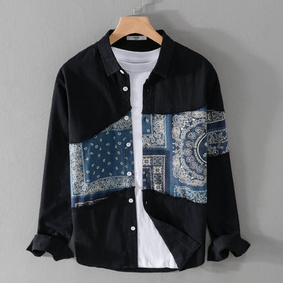 Chamarra Casual Youth Pu Shuai - Estilo Moderno y Versátil - Image 2