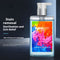 Limpiador Íntimo Masculino con Verbena - Alivio Anti-Picazón y Antibacteriano