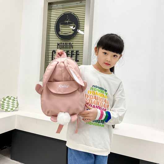 Mochila Infantil Ligera con Diseños Adorables de Dibujos Animados - Image 12