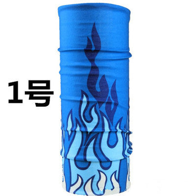 Turbante Deportivo Multiusos para Hombre - Pañuelo Versátil - Image 40