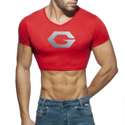 Camiseta Deportiva de Algodón para Hombre - Image 12