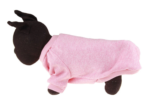 Suéter Colorido de Dos Patas para Mascotas - Image 20