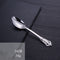 Tea Spoon Plateado