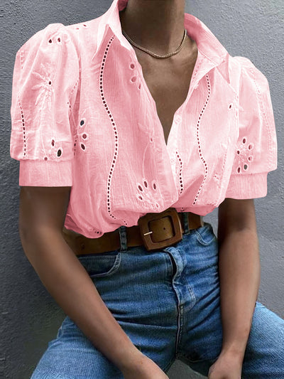 Playera Hueca Estilo Y2K Hot Girl - Diseño Europeo y Americano - Image 12