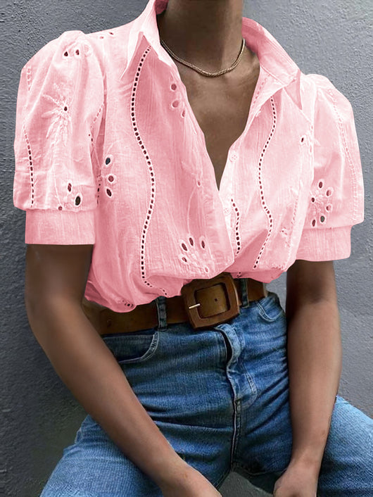 Playera Hueca Estilo Y2K Hot Girl - Diseño Europeo y Americano - Image 12