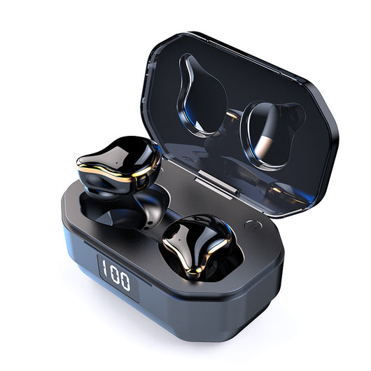 Auriculares Inalámbricos Bluetooth de Verdadera Libertad - Image 10