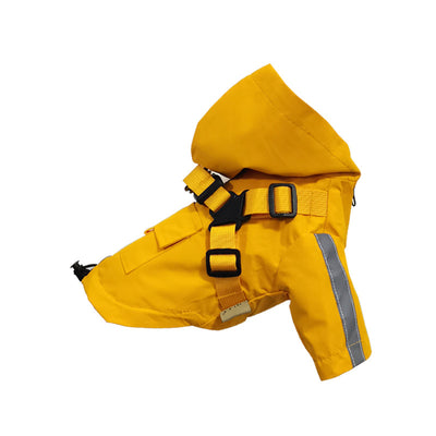 Impermeable para Perros Resistente Todas las Estaciones - Image 7