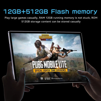 Tablet Portátil Minimalista para el Hogar - Image 11