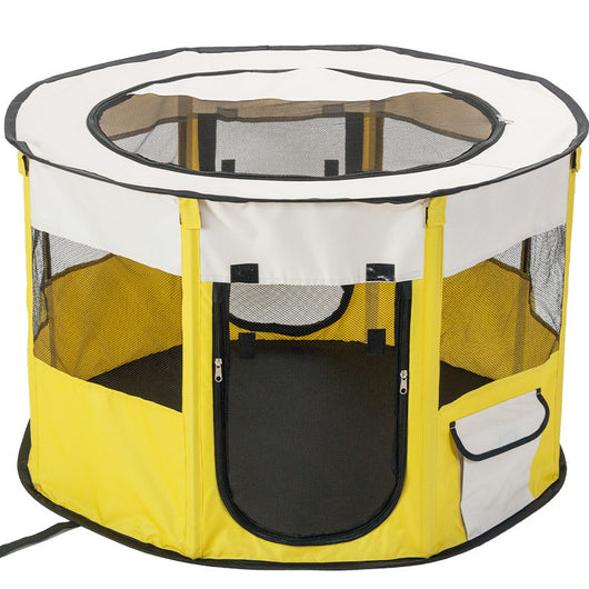 Carpa Plegable Cerrada para Parto de Gatos - Image 3