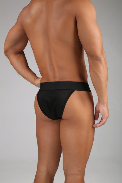 Calzoncillos Tipo Boxer de Malla Ultradelgada con Cintura Ancha - Image 29