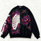 Sudadera Estampada Halloween para Mujer