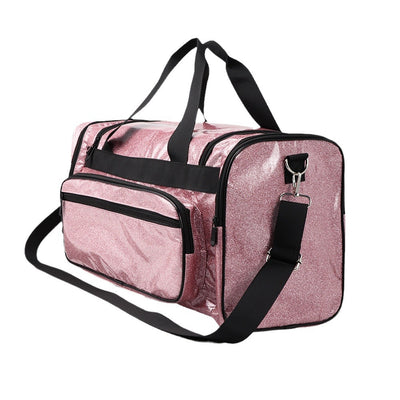Bolsa Deportiva de Cuero PU para Yoga con Gran Capacidad - Image 5