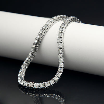 Pulsera Iced Out Dorada para Hombre - Joyería Hip Hop Urbana - Image 26