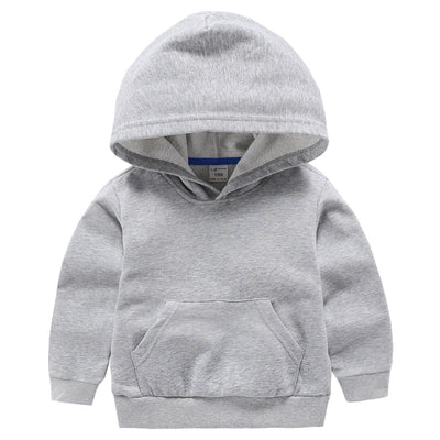Sudadera con Capucha para Niñas - Diseño Trendy al Mayor - Image 10