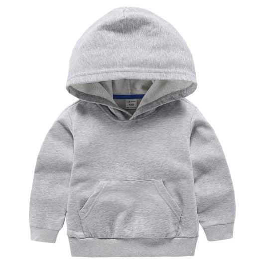 Sudadera con Capucha para Niñas - Diseño Trendy al Mayor - Image 10