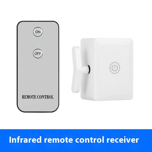 Control Remoto Inalámbrico para Luces sin Instalación - Image 5