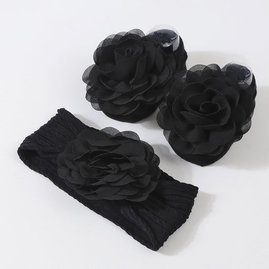 Bandas Elásticas y Calcetines Tejidos para Bebé - Suave y Seguro para Piel Sensible - Image 22