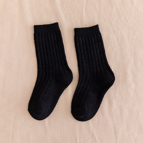 Calcetines Tubulares para Bebés y Niños - Calidez y Comodidad - Image 6