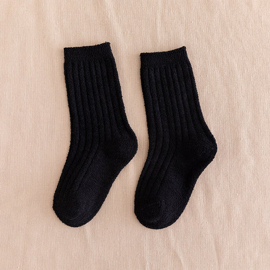 Calcetines Tubulares para Bebés y Niños - Calidez y Comodidad - Image 6