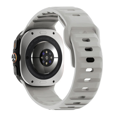 Correa Inteligente Ultra Wave 47mm con Hebilla Reversible de Silicona - Image 8