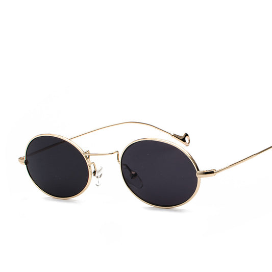 Gafas de Sol Versátiles para Rostro Redondo y Cuadrado - Diseño Trendy para Mujer