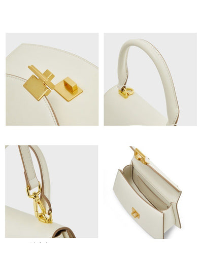 Bolso de Mano Versátil para Mujer - Diseño Coordinado - Image 8