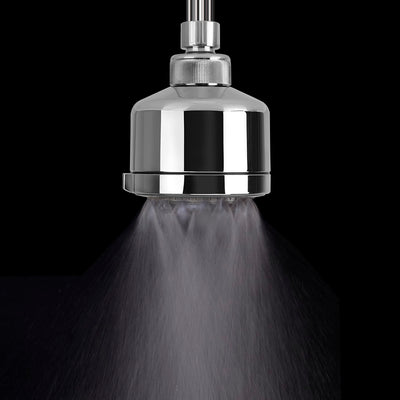 Cabezal de Ducha Económico Plástico - Ideal para Hoteles y Residencias - Image 6