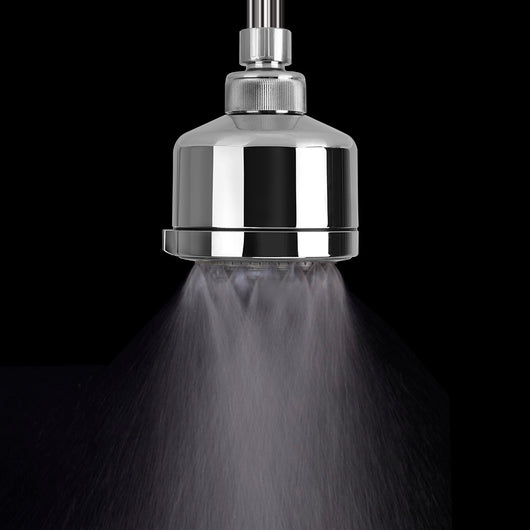 Cabezal de Ducha Económico Plástico - Ideal para Hoteles y Residencias - Image 6