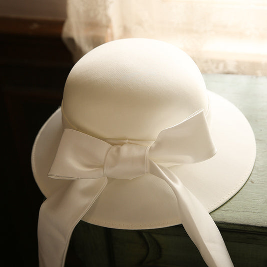 Sombrero Francés Minimalista para Mujer - Colección Verano - Image 2