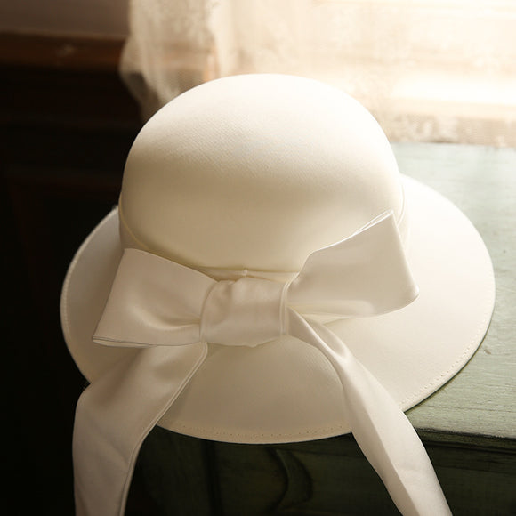 Sombrero Francés Minimalista para Mujer - Colección Verano