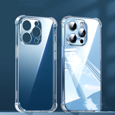 Funda Protectora con Airbags en Cuatro Esquinas para Móvil - Image 3