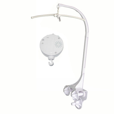 Soporte organizador para accesorios de cochecito - Image 6