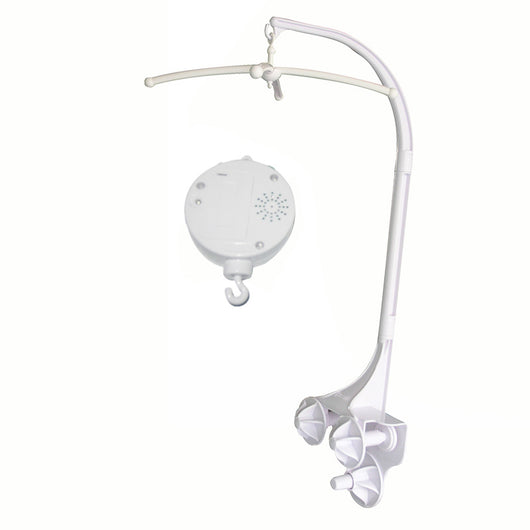 Soporte organizador para accesorios de cochecito - Image 6